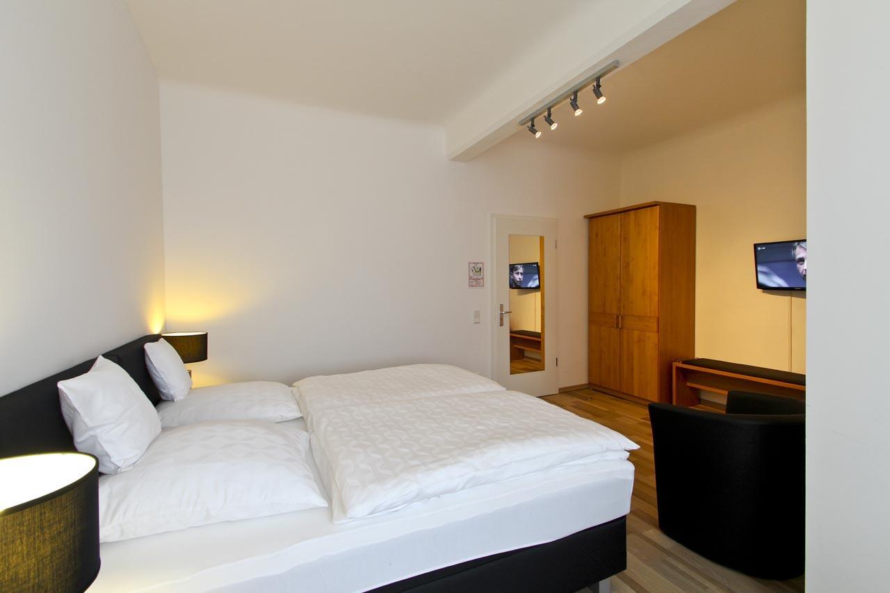 Hotel Jammerkrug Gladbeck Exterior foto